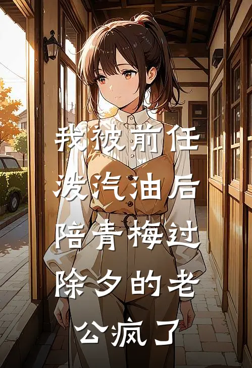 我被前任泼汽油后，陪青梅过除夕的老公疯了