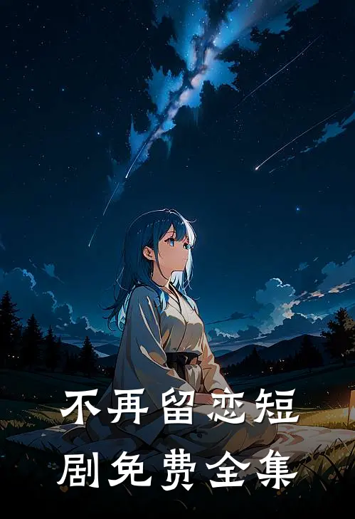 不再留恋短剧免费全集