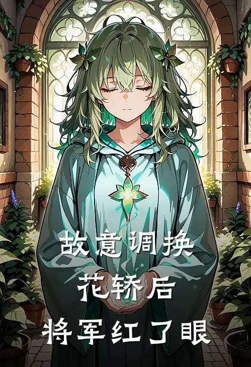 故意调换花轿后，将军红了眼