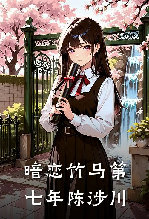 暗恋竹马第七年陈涉川