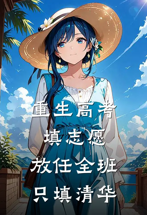 重生高考填志愿，放任全班只填清华