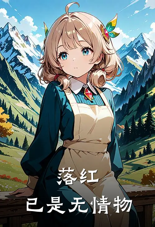 落红，已是无情物