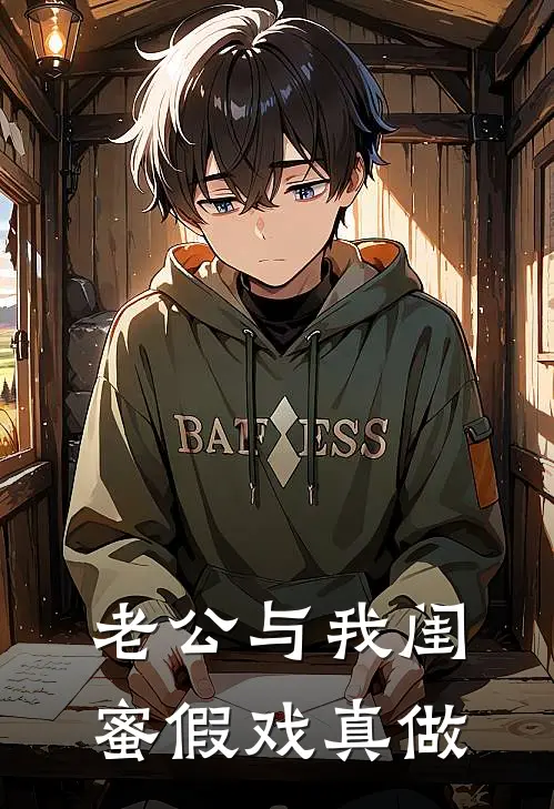 老公与我闺蜜假戏真做