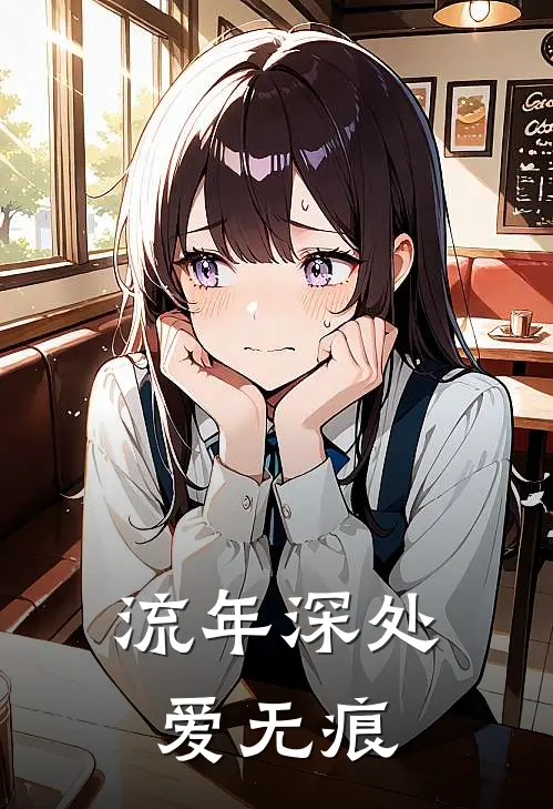 流年深处爱无痕