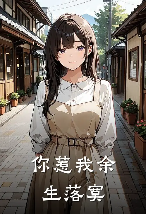 你惹我余生落寞