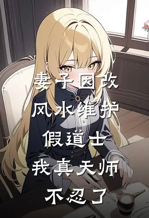 妻子因改风水维护假道士，我真天师不忍了