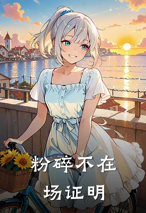 粉碎不在场证明