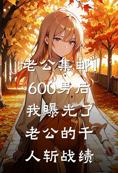 老公集邮1600男后，我曝光了老公的千人斩战绩