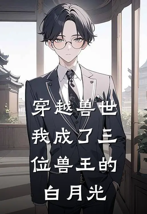 穿越兽世，我成了三位兽王的白月光