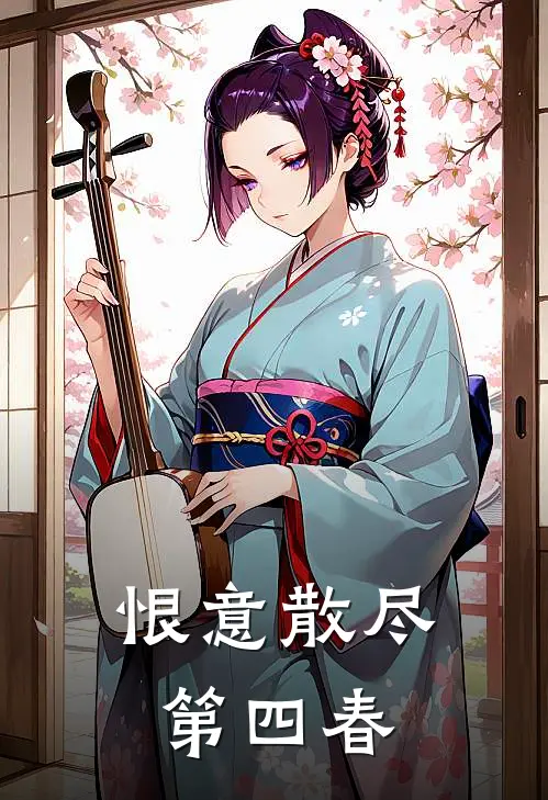 恨意散尽第四春