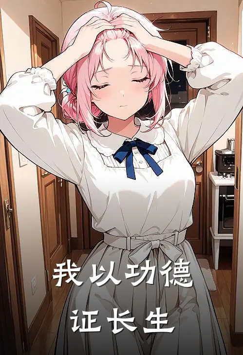 我以功德证长生