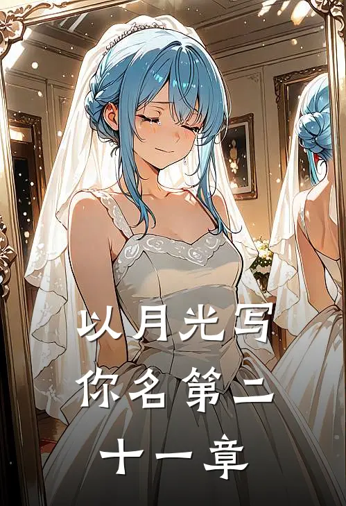 以月光写你名第二十一章