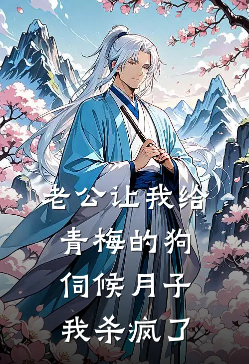 老公让我给青梅的狗伺候月子，我杀疯了