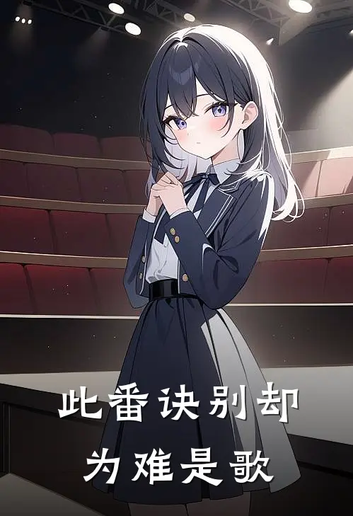 此番诀别却为难是歌