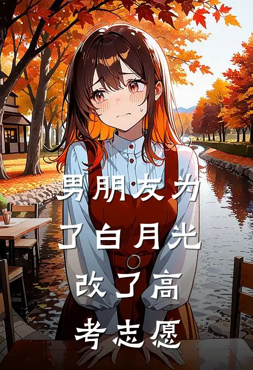 男朋友为了白月光，改了高考志愿