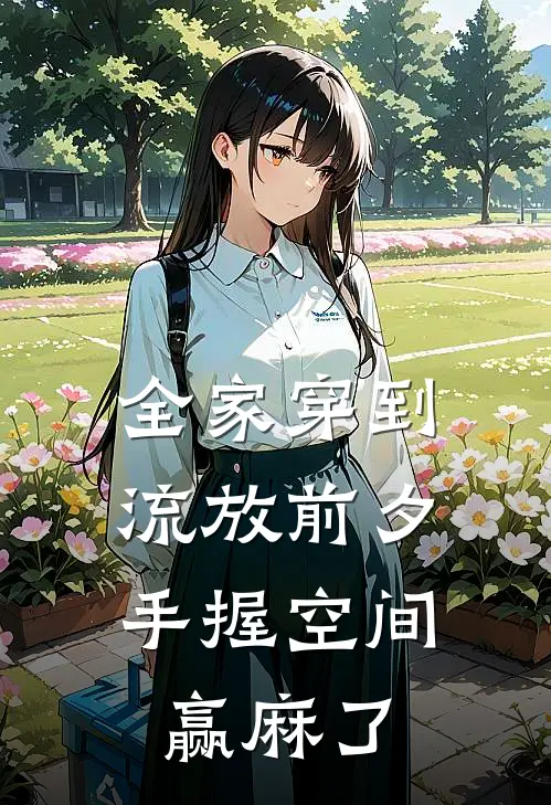 全家穿到流放前夕，手握空间赢麻了