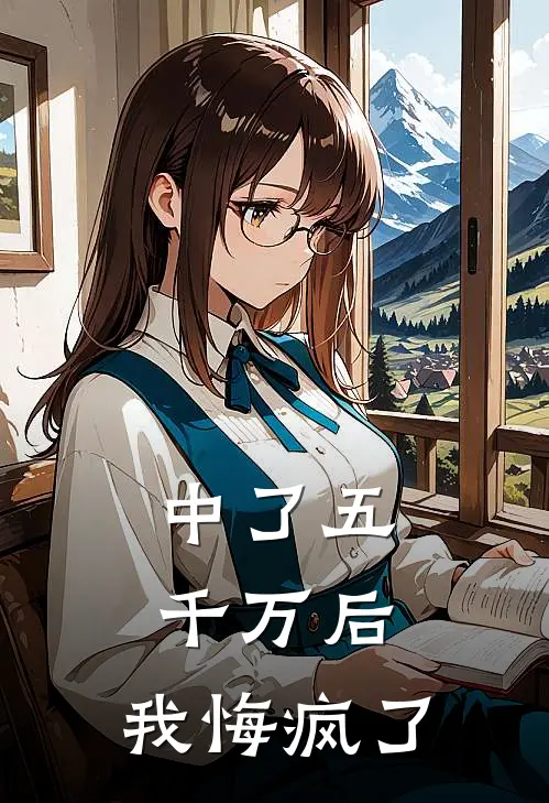 中了五千万后，我悔疯了