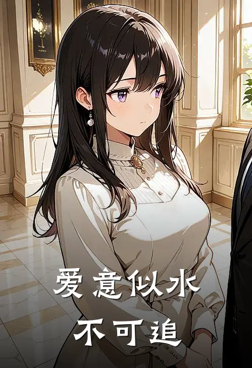 爱意似水不可追