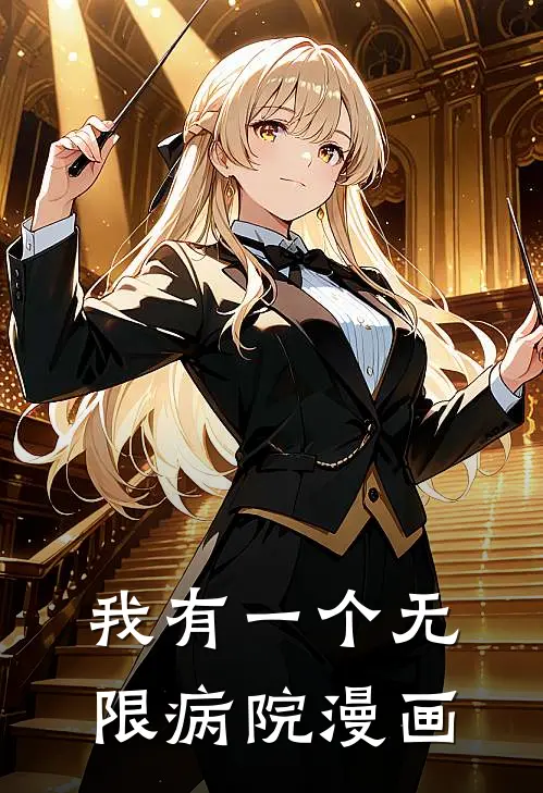 我有一个无限病院漫画
