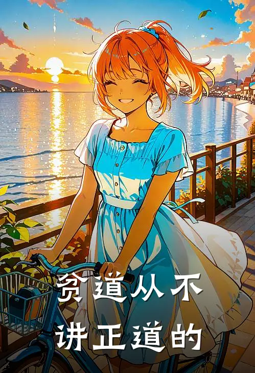 贫道从不讲正道的