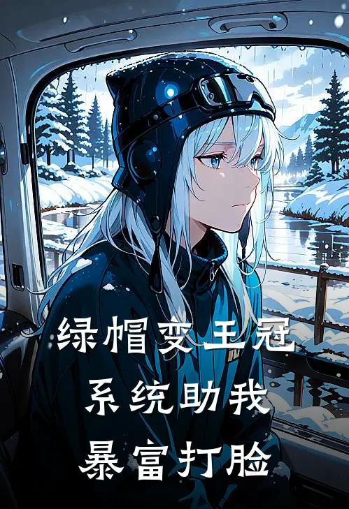 绿帽变王冠：系统助我暴富打脸