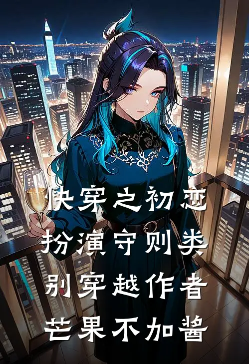 快穿之初恋扮演守则类别穿越作者 芒果不加酱