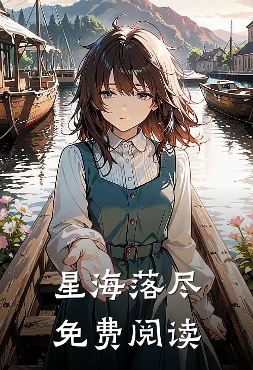 星海落尽免费阅读