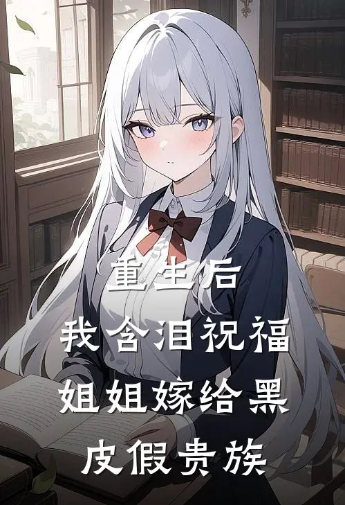 重生后，我含泪祝福姐姐嫁给黑皮假贵族