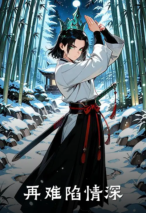 再难陷情深