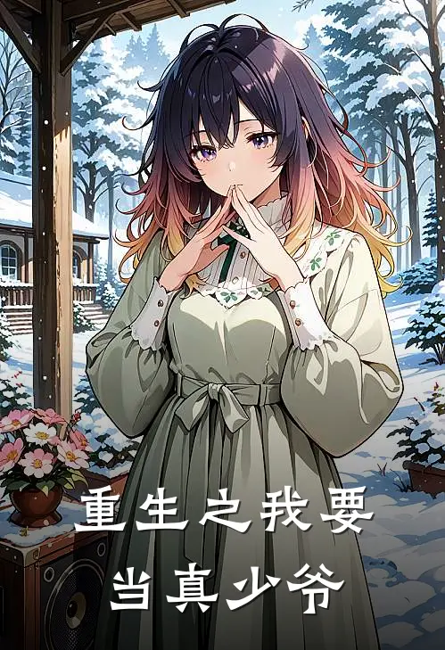 重生之我要当真少爷