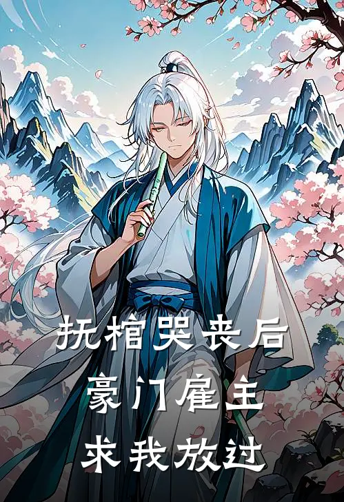 抚棺哭丧后，豪门雇主求我放过