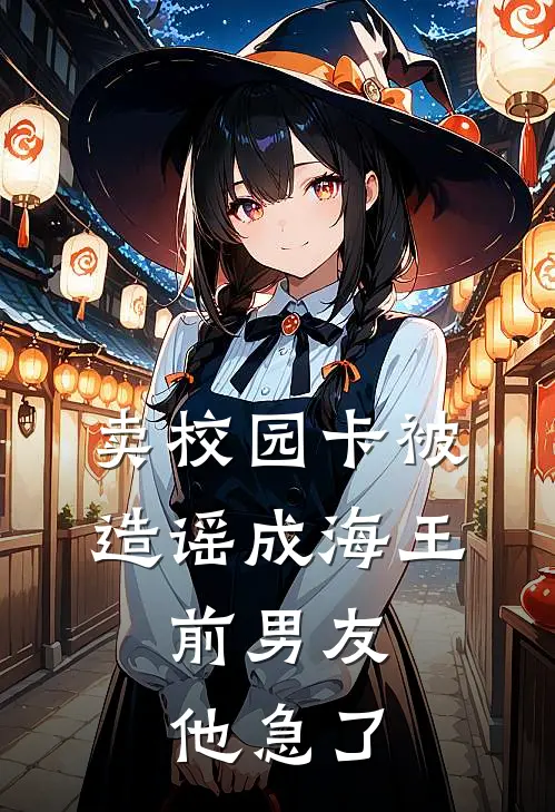 卖校园卡被造谣成海王，前男友他急了