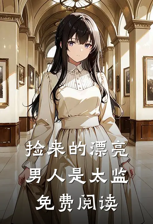 捡来的漂亮男人是太监免费阅读