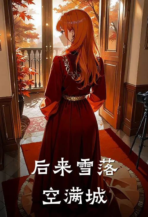 后来雪落空满城