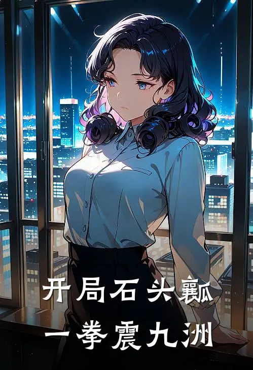 开局石头瓤一拳震九洲