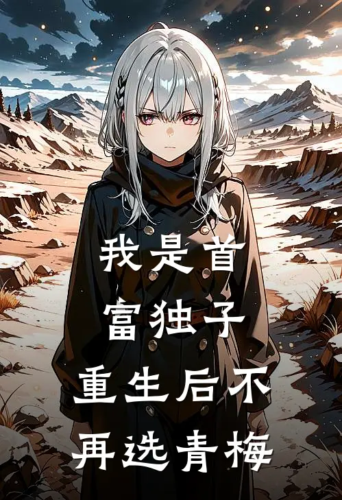 我是首富独子，重生后不再选青梅