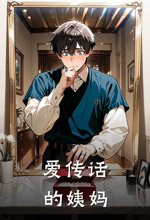 《爱传话的姨妈》抖音热门_(爱传话的姨妈)全集在线阅读