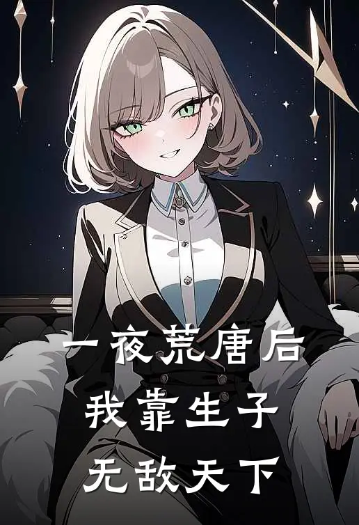 一夜荒唐后，我靠生子无敌天下