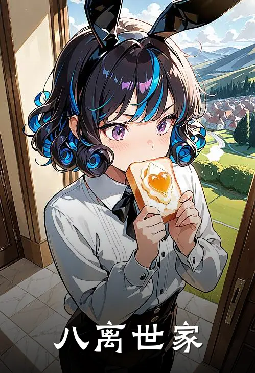 八离世家
