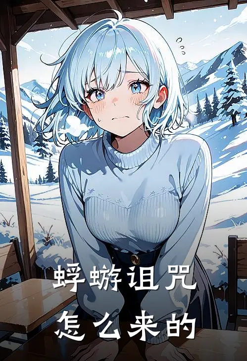 蜉蝣诅咒怎么来的