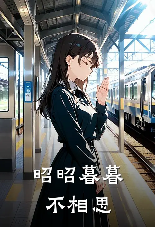 昭昭暮暮不相思