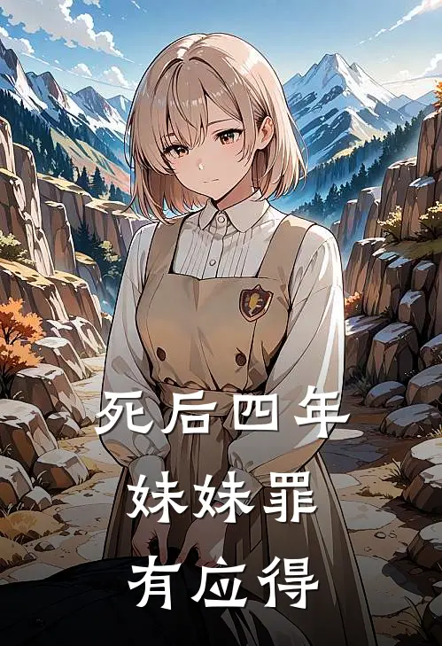 死后四年，妹妹罪有应得