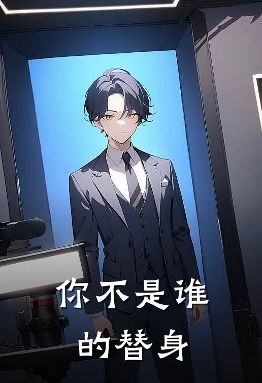 你不是谁的替身
