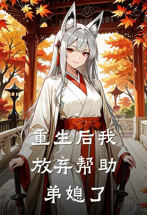 重生后我放弃帮助弟媳了