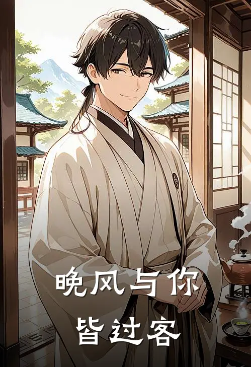 晚风与你皆过客