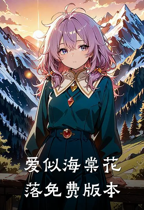 爱似海棠花落免费版本