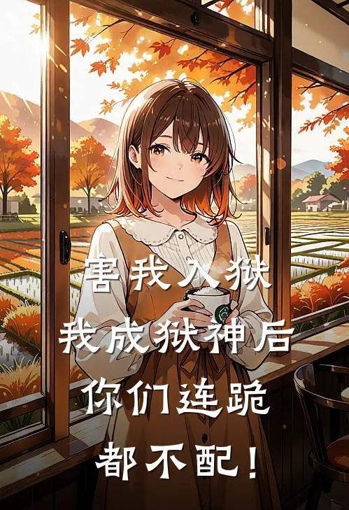 害我入狱，我成狱神后你们连跪都不配！