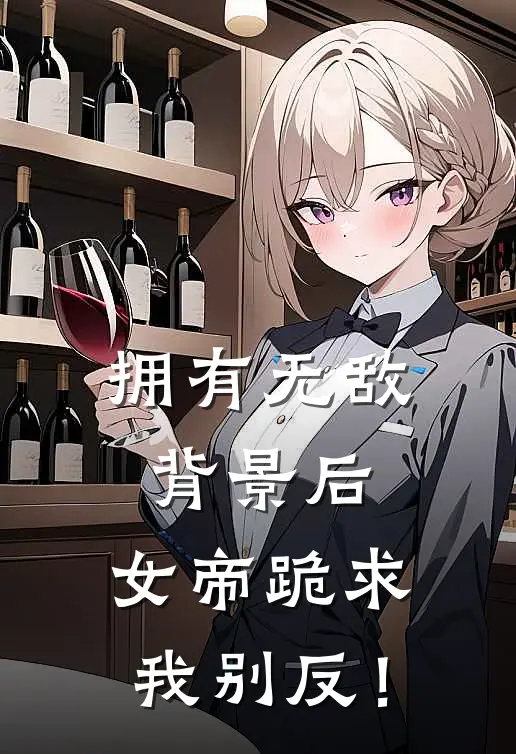 拥有无敌背景后，女帝跪求我别反！