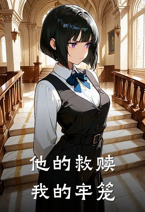 他的救赎，我的牢笼