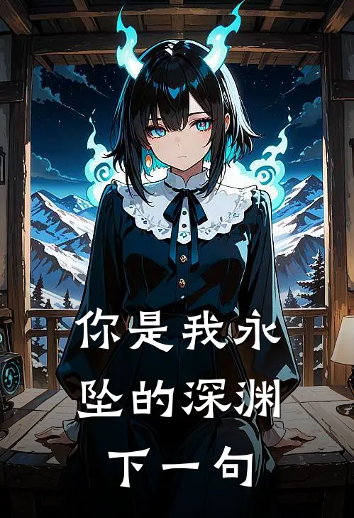 你是我永坠的深渊下一句